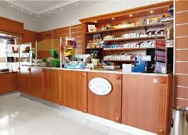 negozio in vendita a L'Aquila in zona Centro Città