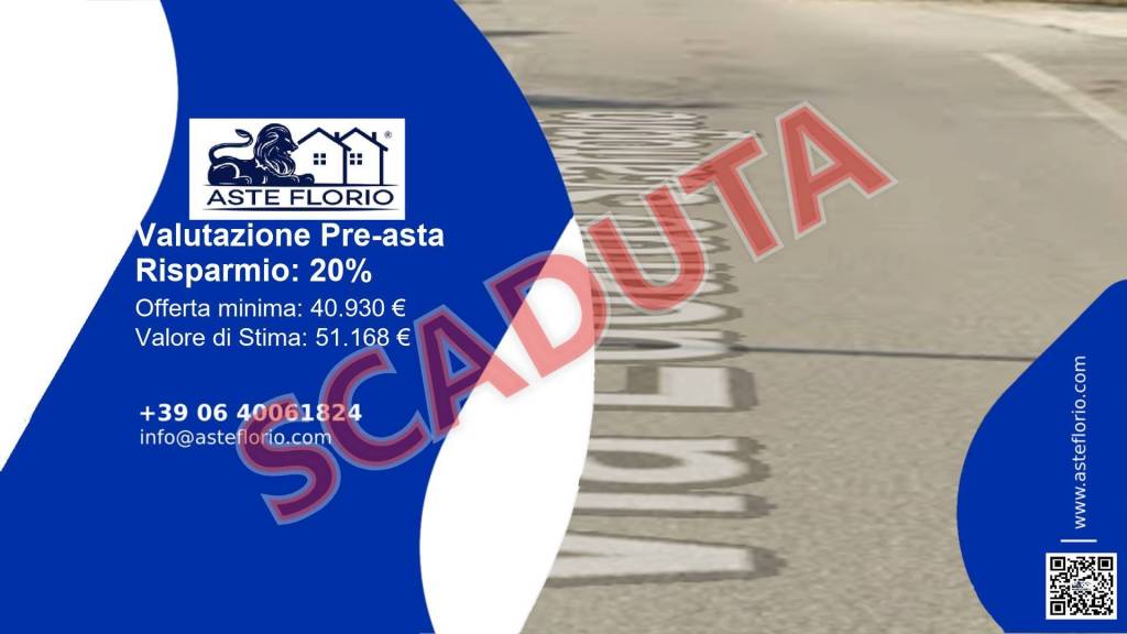 appartamento in vendita a L'Aquila