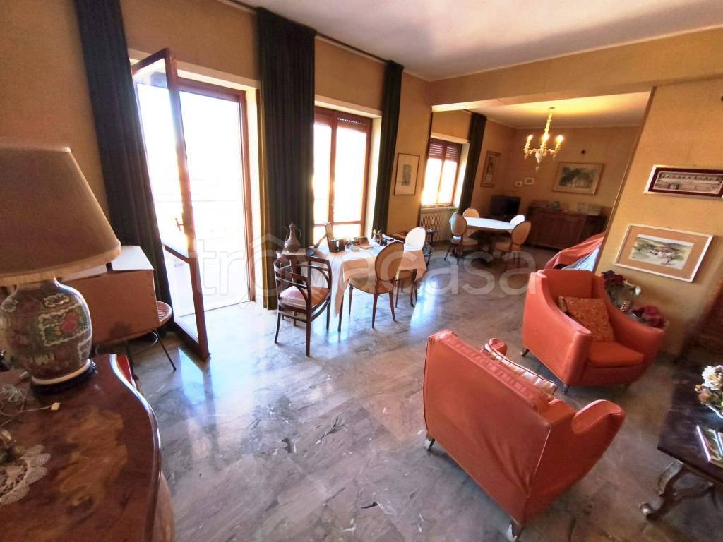 appartamento in vendita a L'Aquila in zona Centro Città