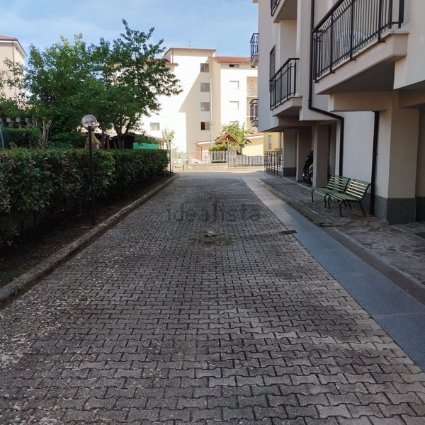 appartamento in vendita a L'Aquila in zona Centro Città