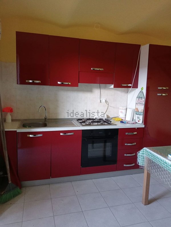 casa indipendente in vendita a L'Aquila in zona Monticchio/frazione Bagno