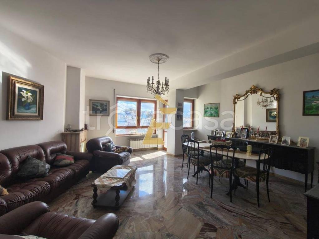 appartamento in vendita a L'Aquila