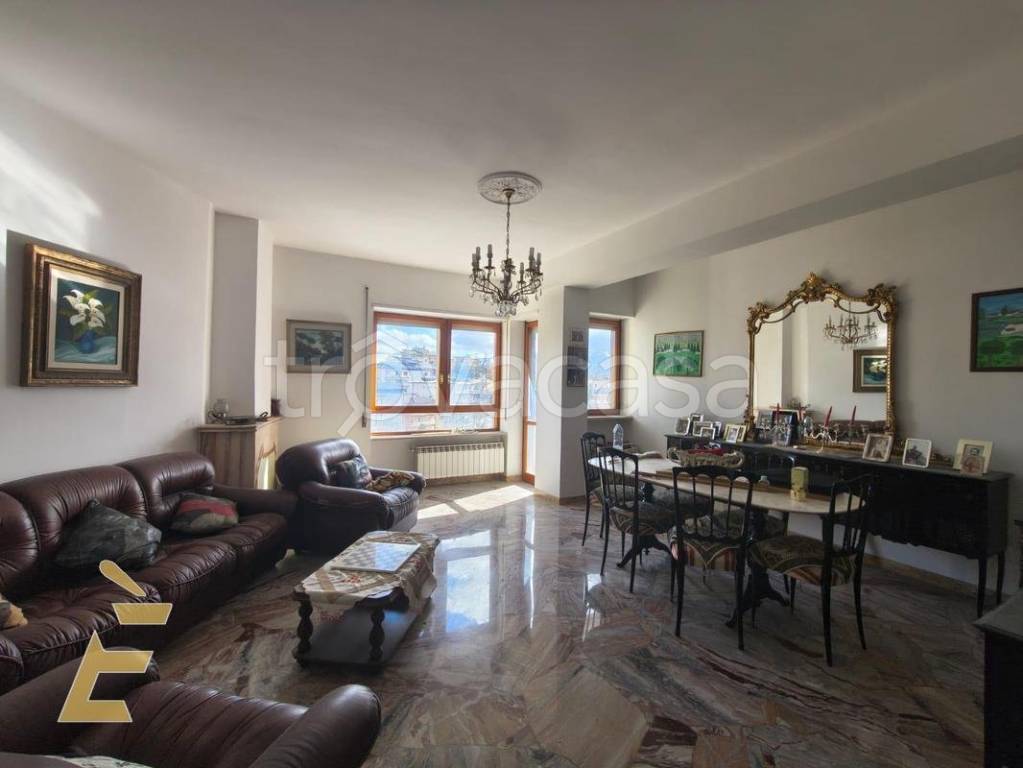 appartamento in vendita a L'Aquila
