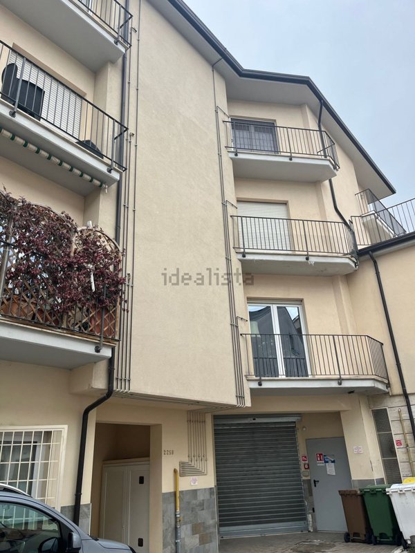 appartamento in vendita a L'Aquila