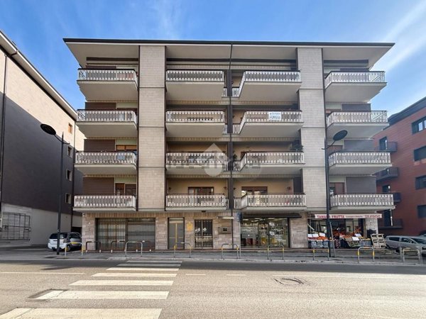 appartamento in vendita a L'Aquila in zona Via Strinella