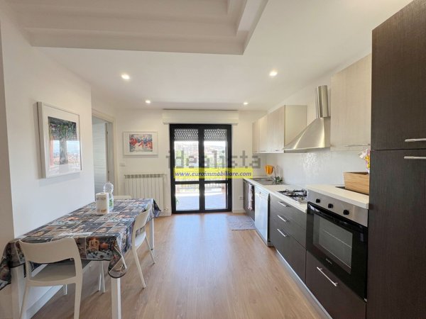 appartamento in vendita a L'Aquila