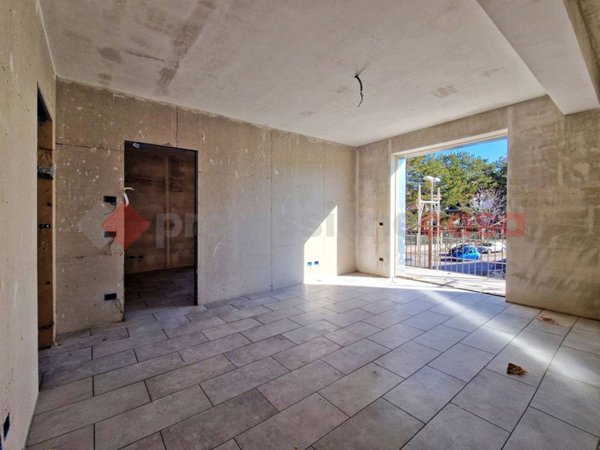 appartamento in vendita a L'Aquila in zona Torrione