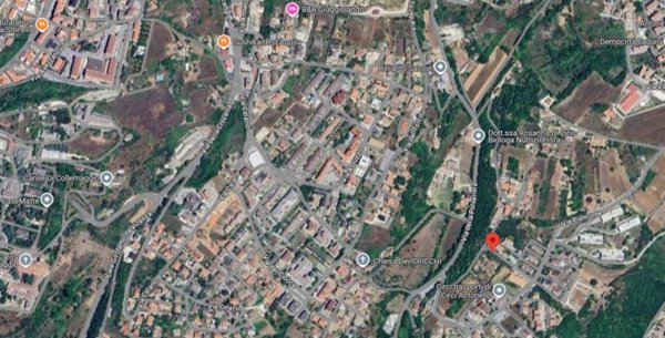 appartamento in vendita a L'Aquila in zona Palombara