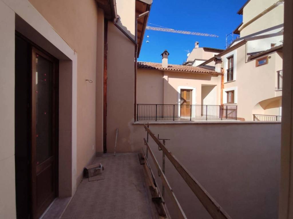 appartamento in vendita a L'Aquila