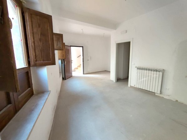 appartamento in vendita a L'Aquila in zona Centro Città