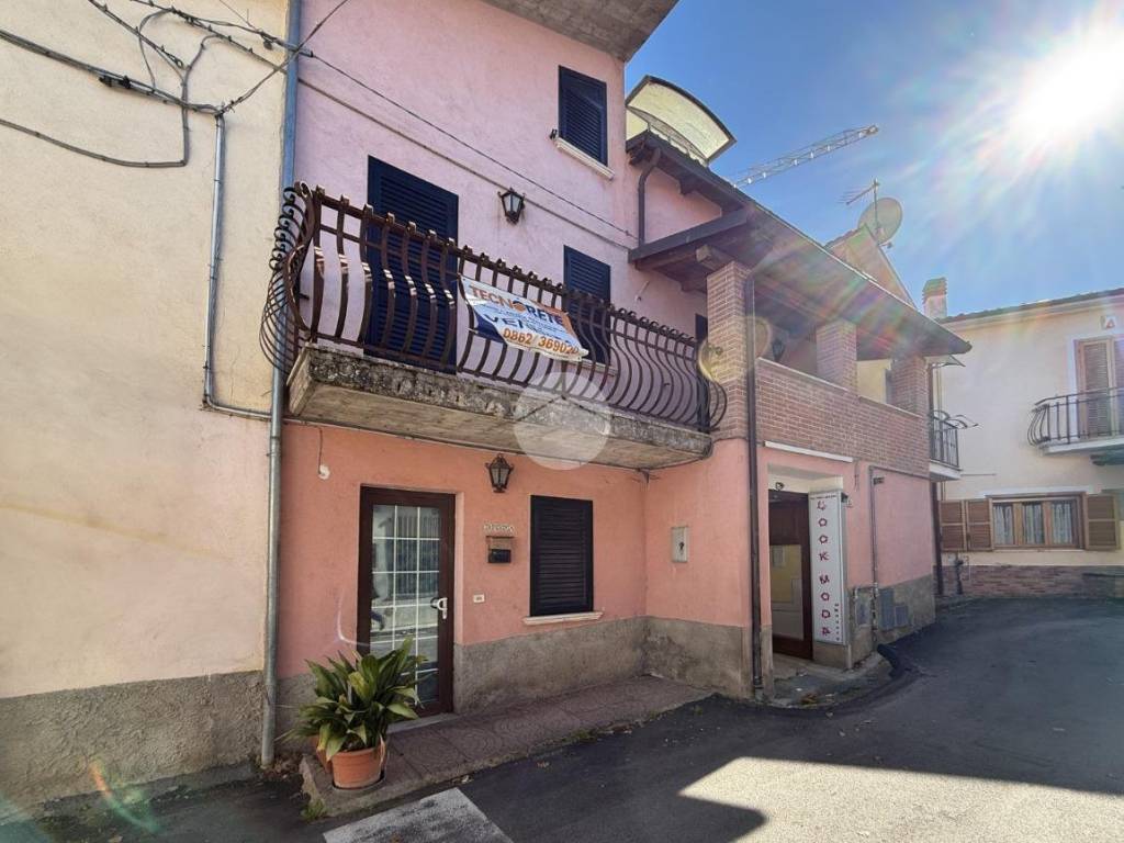 appartamento in vendita a L'Aquila in zona Sassa