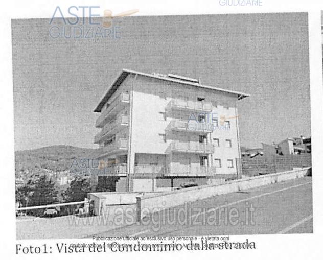 appartamento in vendita a L'Aquila
