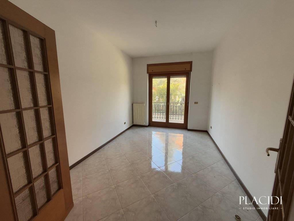 appartamento in vendita a L'Aquila in zona Torrione