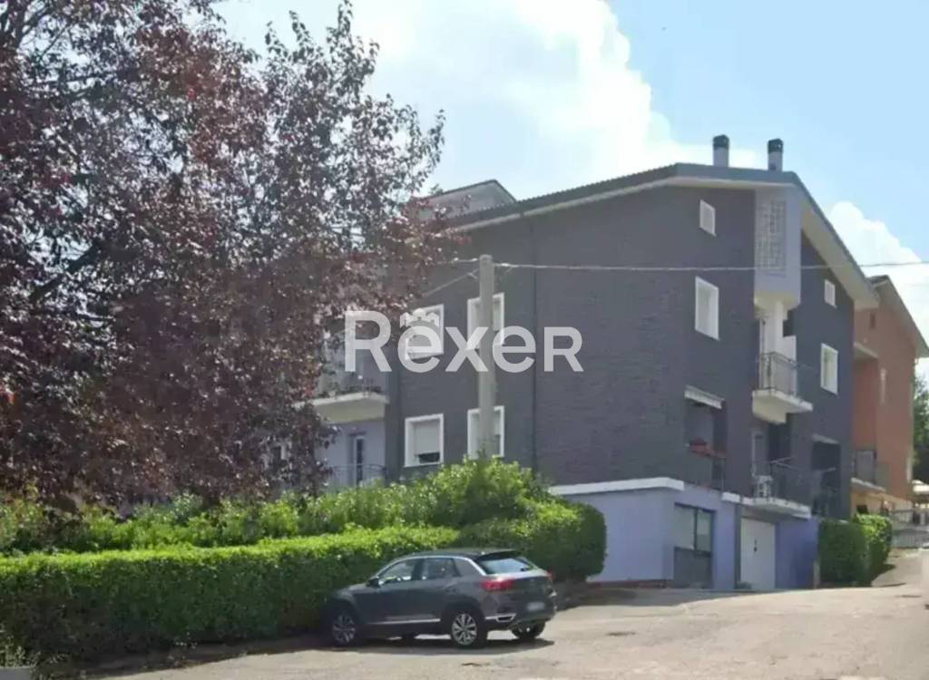 appartamento in vendita a L'Aquila in zona Coppito