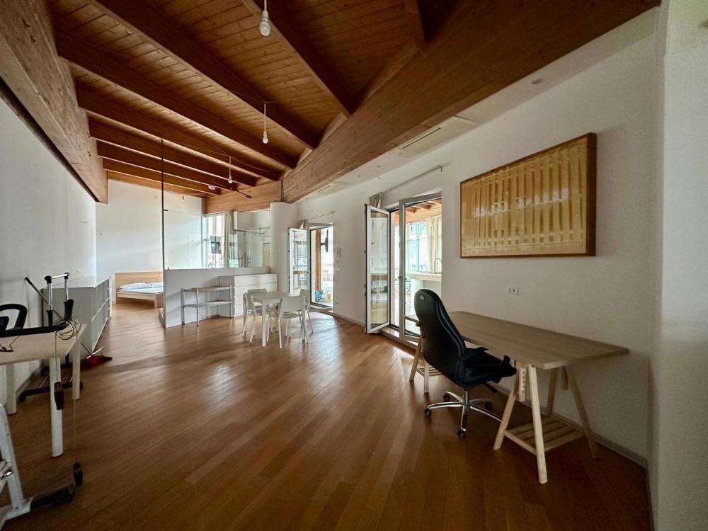 appartamento in vendita a L'Aquila in zona Centro Città