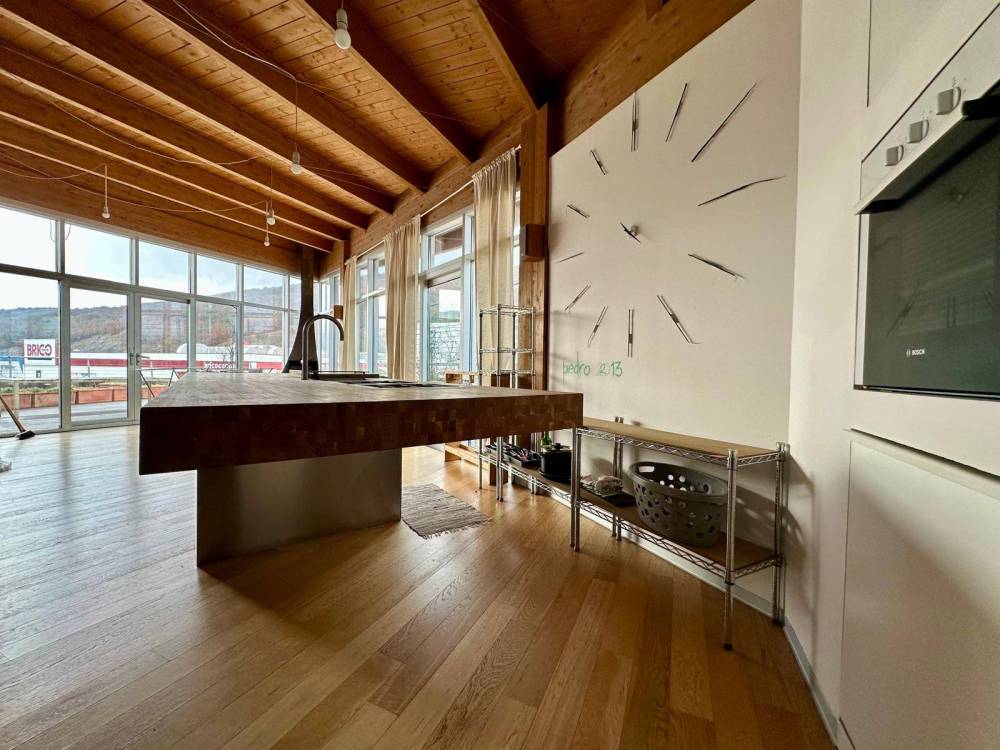 appartamento in vendita a L'Aquila in zona Centro Città