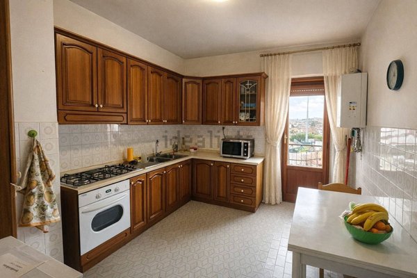 appartamento in vendita a L'Aquila