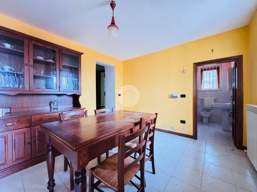 appartamento in vendita a L'Aquila in zona Torrione