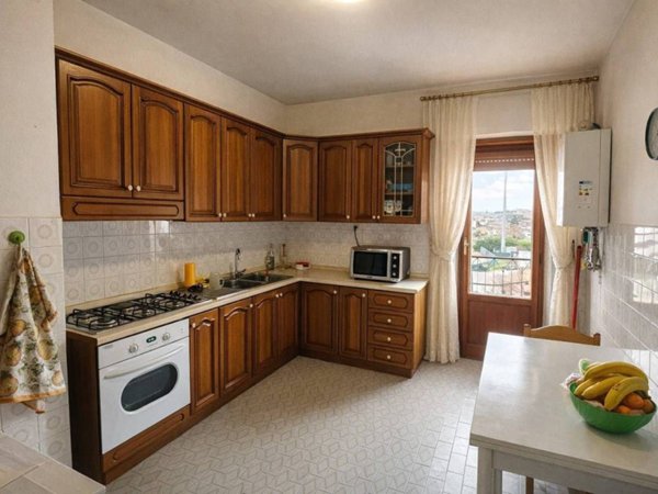 appartamento in vendita a L'Aquila in zona San Sisto