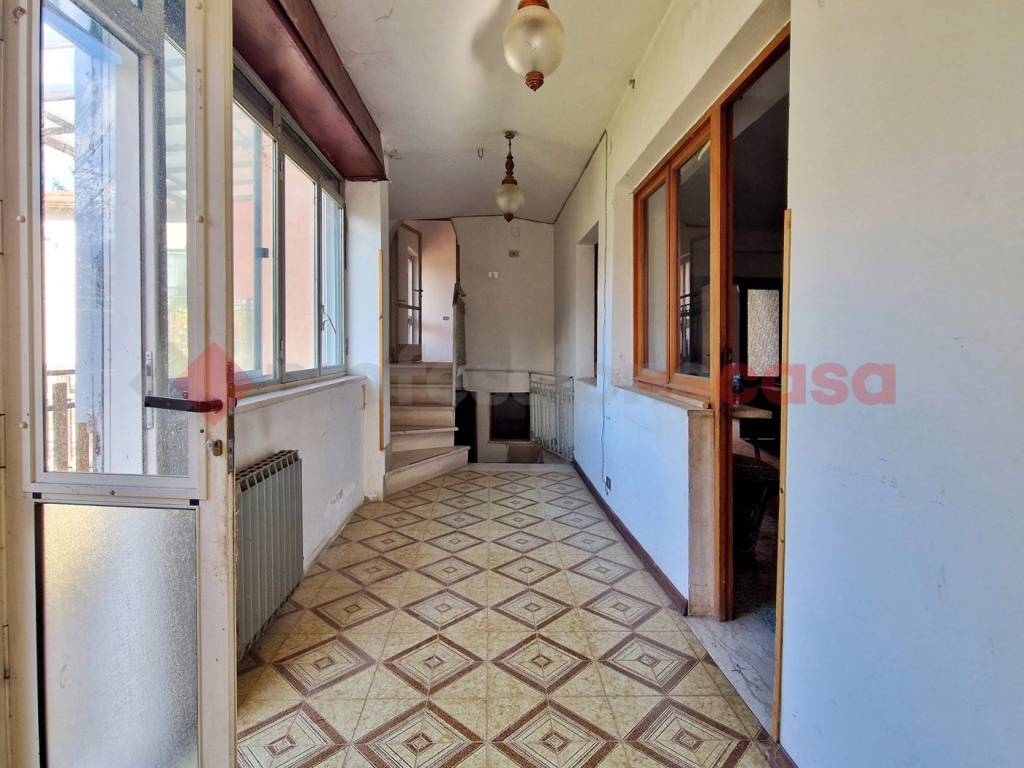 appartamento in vendita a L'Aquila in zona Monticchio/frazione Bagno