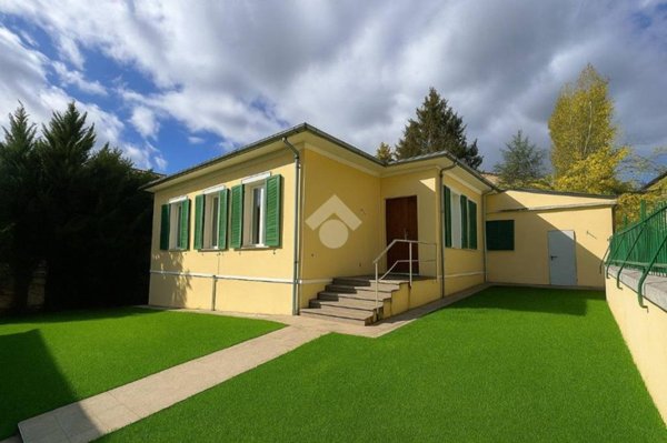 casa indipendente in vendita a L'Aquila in zona Centro Città