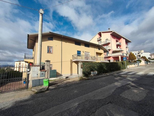 appartamento in vendita a L'Aquila in zona San Sisto