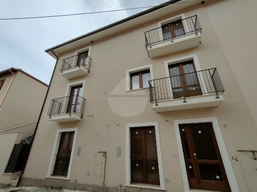 appartamento in vendita a L'Aquila in zona Pianola