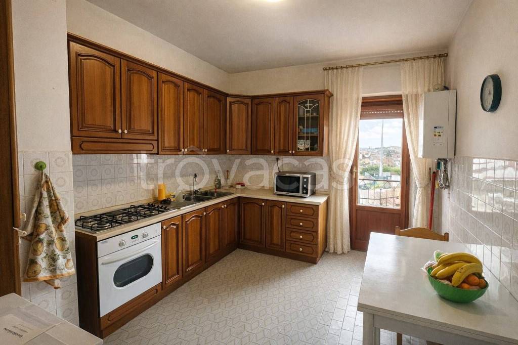 appartamento in vendita a L'Aquila in zona San Sisto