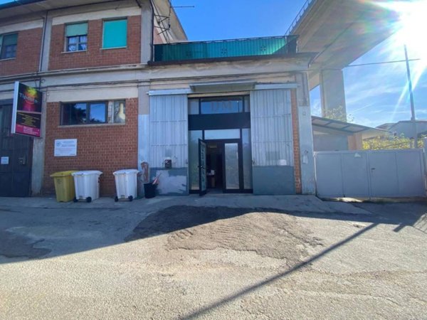 ufficio in vendita a L'Aquila in zona San Sisto