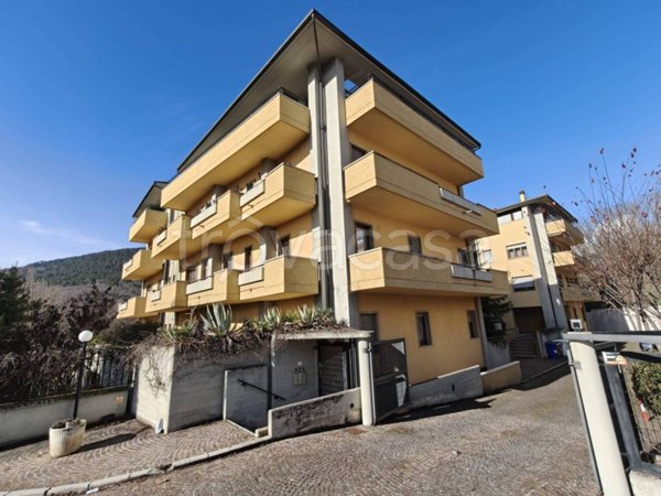 appartamento in vendita a L'Aquila in zona Centro Città