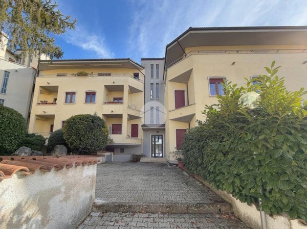 appartamento in vendita a L'Aquila in zona San Sisto