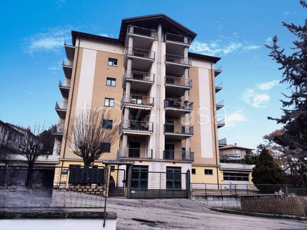 appartamento in vendita a L'Aquila in zona Palombara
