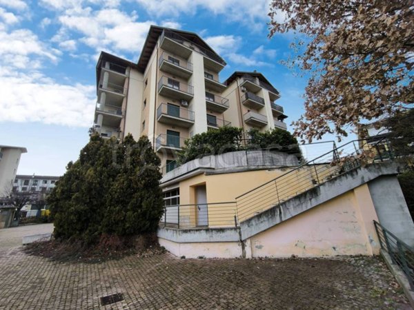 appartamento in vendita a L'Aquila in zona Palombara