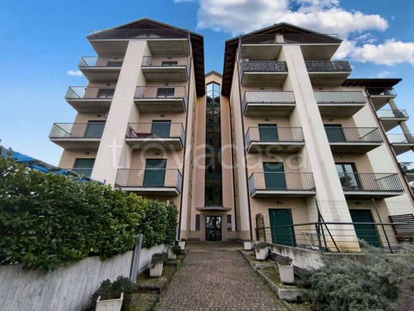 appartamento in vendita a L'Aquila in zona Palombara