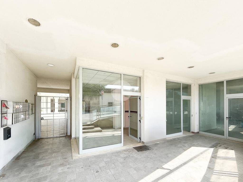 appartamento in vendita a L'Aquila in zona San Sisto