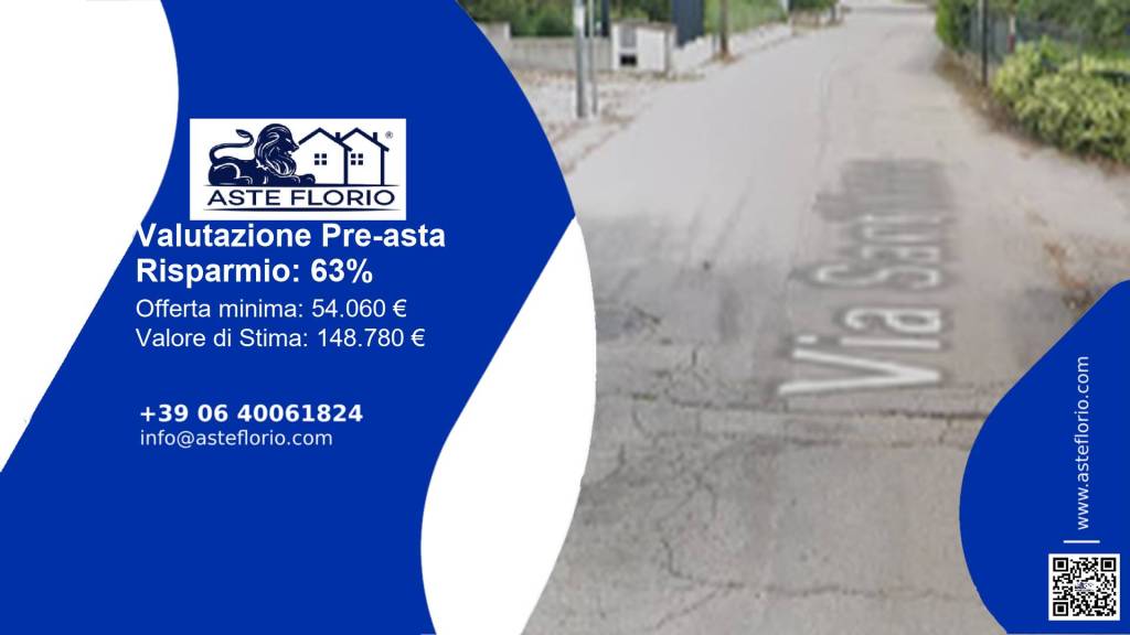 appartamento in vendita a L'Aquila in zona Coppito