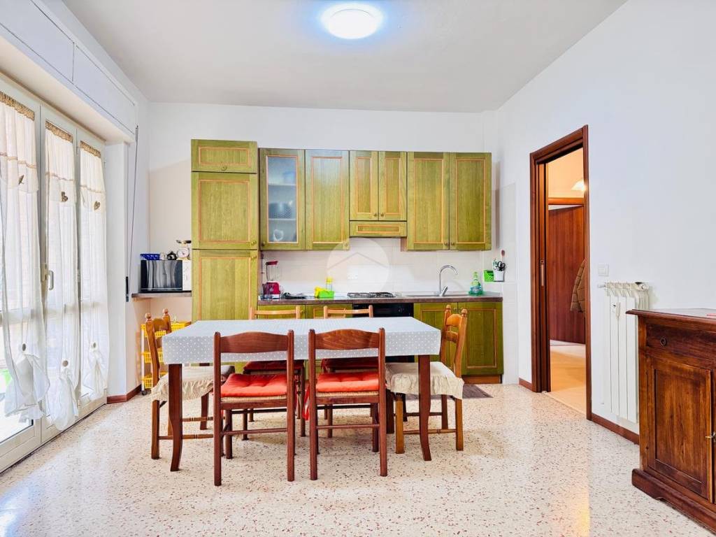 appartamento in vendita a L'Aquila in zona Centro Città