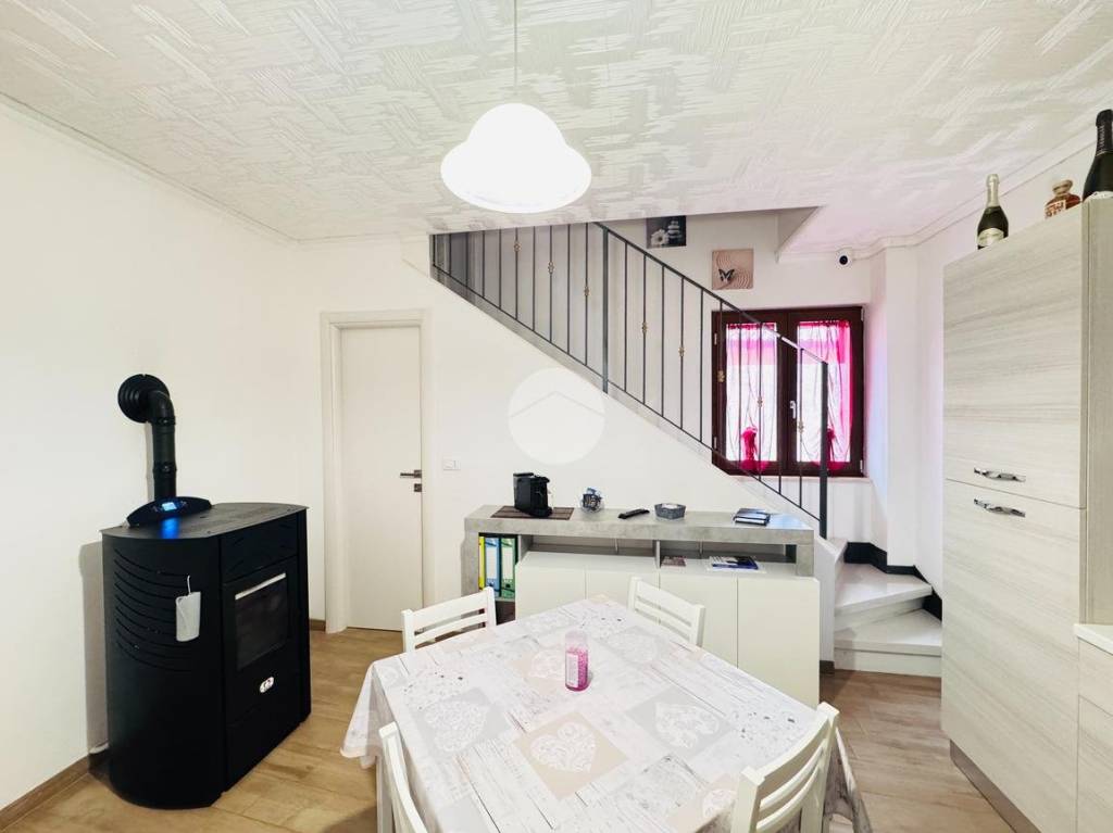 appartamento in vendita a L'Aquila in zona Monticchio/frazione Bagno