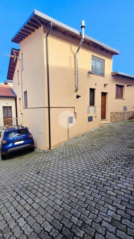 appartamento in vendita a L'Aquila in zona Monticchio/frazione Bagno