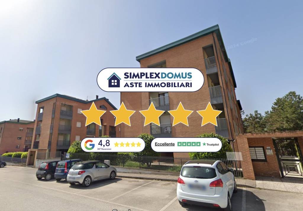 appartamento in vendita a L'Aquila in zona Torrione