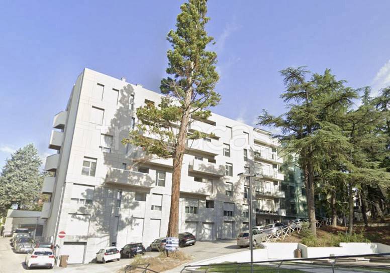 appartamento in vendita a L'Aquila in zona Centro Città