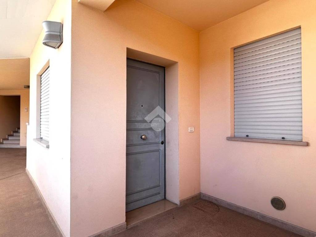 appartamento in vendita a L'Aquila in zona Torrione