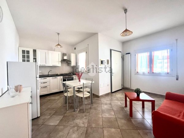 appartamento in vendita a L'Aquila in zona Centro Città