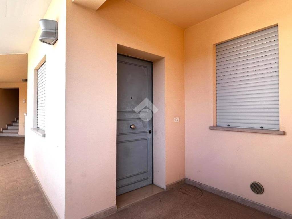 appartamento in vendita a L'Aquila in zona Torrione