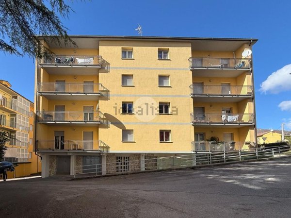 appartamento in vendita a L'Aquila