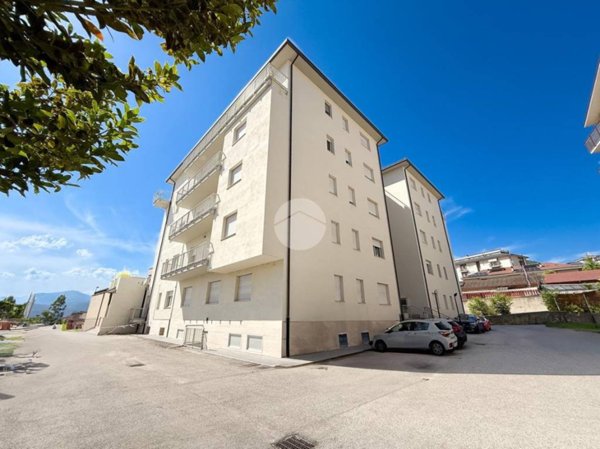 appartamento in vendita a L'Aquila in zona San Sisto