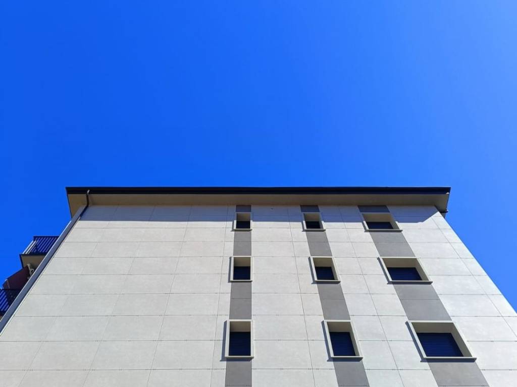 appartamento in vendita a L'Aquila in zona San Sisto