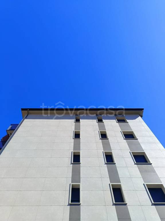 appartamento in vendita a L'Aquila in zona Torrione