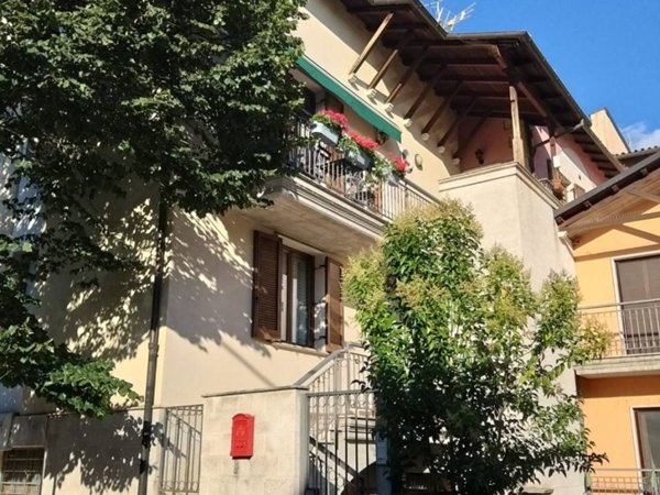 appartamento in vendita a L'Aquila in zona San Sisto