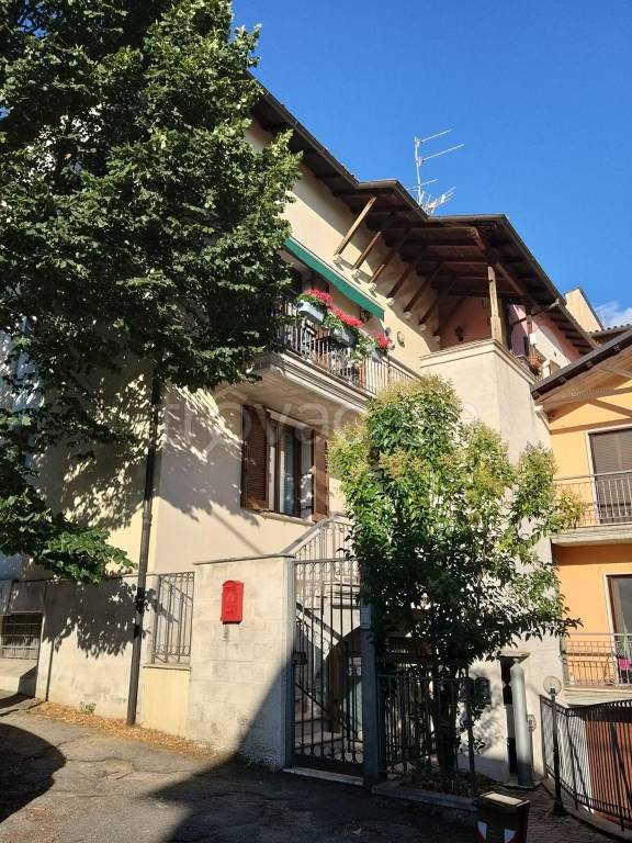 appartamento in vendita a L'Aquila in zona San Sisto